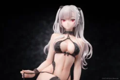 Black Bunny Girl Tana 1/7 Scale Figure -Featured Toys a8aaa533c24943b3ab365f6aa86dff2c.jpg