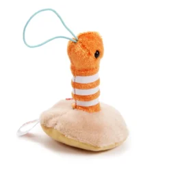 Puchimaru Aquarium Animal Plush Collection (Mini Strap) -Featured Toys a917d240947348c69a1e4eb1c93da858.jpg