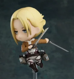 GOOD SMILE COMPANY Nendoroid Attack On Titan Annie Leonhart -Featured Toys a95a76d630284c1285e74bd28a084217.jpg