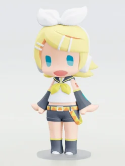 GOOD SMILE COMPANY Hello! Good Smile Kagamine Rin -Featured Toys aa386ada6fd444ea8d543a042a23c0f7.jpg