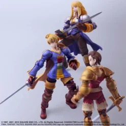 Square Enix Bring Arts Final Fantasy Tactics Agrias Oaks -Featured Toys aad1a3761cea4c2ebbd72dde2daf103c.jpg