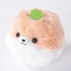 Pometan To Odekake Dog Plush Collection (Standard) -Featured Toys ab39d6467f7448538ccb2d15d57f3809.jpg