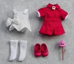 GOOD SMILE COMPANY Nendoroid Doll Omega Sisters Omega Ray 12 GOOD SMILE COMPANY Nendoroid Doll Omega Sisters Omega Ray -Featured Toys ab3c95ef89584ed995d0007eb18525a2.jpg