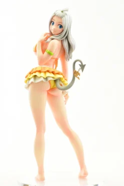 Fairy Tail Mirajane Strauss: Swimwear Pure In Heart 1/6 Scale Figure -Featured Toys ab7a4dbf4e2842b7a5a5a52f33adae1d.jpg