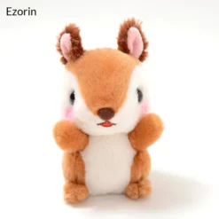 Korisu No Dongurin Lovely Squirrel Plush Collection (Ball Chain) -Featured Toys ab90fad66d854cd08c9fc2b8a84cb721.jpg