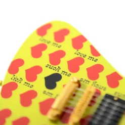 Hide Guitar Collection Official Figure Set: GREEN HEART Ver. 32 Hide Guitar Collection Official Figure Set: GREEN HEART Ver. -Featured Toys abae9994abde44fc8ab0ba6da7b894eb.jpg