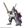 Square Enix Bring Arts Final Fantasy IX Vivi Ornitier & Adelbert Steiner Set 1 Square Enix Bring Arts Final Fantasy IX Vivi Ornitier & Adelbert Steiner Set -Featured Toys ac0b81798d10418993428be594e5d63e.jpg