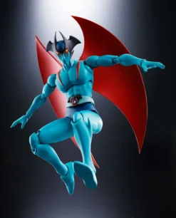 Bandai S.H.Figuarts Devilman D.C. -Featured Toys ac0f71bb7d0e474999e9a5206870875f.jpg