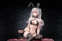Black Bunny Girl Tana 1/7 Scale Figure -Featured Toys ac262823171749eba1b017fb59436cb2.jpg