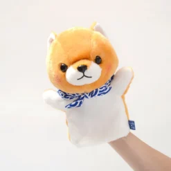 Mameshiba San Kyodai Dog Hand Puppets 14 Mameshiba San Kyodai Dog Hand Puppets -Featured Toys acccc6cd9cda41ba99b4bb6bd338e501.jpg