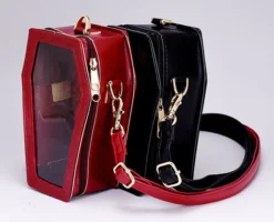 GOOD SMILE COMPANY Nendoroid Doll Pouch Neo: Coffin (Red) (Re-run) -Featured Toys ace2def9aaf044b5be2fcf1c5ce5baa3.jpg