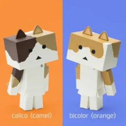 Sentinel Nyanboard Figure Collection 2 Box -Featured Toys acefced498464495a67f45328d4c4398.jpg