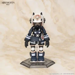 Apex Arctech Series Arknights Shaw 1/8 Scale Action Figure -Featured Toys acfa3e9717e244139bdc75e256e15c39.jpg