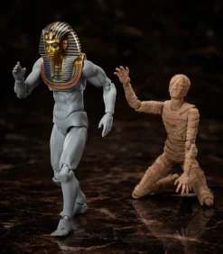 FREEing Figma The Table Museum: Tutankhamun: DX Ver. -Featured Toys ad24c00cecd14b3194d9094e4735c3b4.jpg