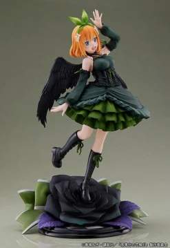 The Quintessential Quintuplets ∬ Yotsuba Nakano: Fallen Angel Ver. 1/7 Scale Figure 14 The Quintessential Quintuplets ∬ Yotsuba Nakano: Fallen Angel Ver. 1/7 Scale Figure -Featured Toys ad351f0be75c42e7995d44915e44a8f5.jpg