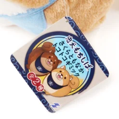 Chuken Mochi Shiba Sakura & Monaka Trotting Plush Collection -Featured Toys adb34e83bec442188bbc0a80bb0b4425.jpg