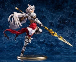 GOOD SMILE COMPANY Fate/Grand Order Lancer/Caenis 1/7 Scale Figure 11 GOOD SMILE COMPANY Fate/Grand Order Lancer/Caenis 1/7 Scale Figure -Featured Toys add499dc0ed244088cb2965d3c218f14.jpg