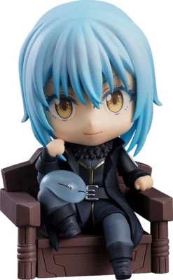 GOOD SMILE COMPANY Nendoroid That Time I Got Reincarnated As A Slime Rimuru: Demon Lord Ver. -Featured Toys adfdca8c3ed448c0a8dbf3fd386df083.jpg