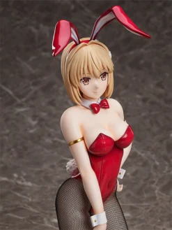FREEing How A Realist Hero Rebuilt The Kingdom Liscia Elfrieden: Bunny Ver. 1/4 Scale Figure -Featured Toys ae0b9b0ca7c34ebea76e8316d83d7713.jpg
