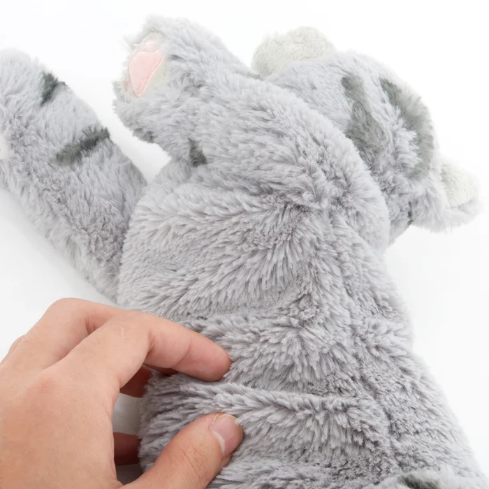 Hizaneko Medium Plush Collection 15 Hizaneko Medium Plush Collection - Image 13