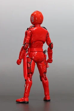 Hero Action Figure Human Cannon Koseider 11 Hero Action Figure Human Cannon Koseider -Featured Toys ae82e81678cd47d7a7d290a7cb61b17a.jpg