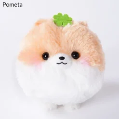 Pometan To Odekake Dog Plush Collection (Standard) -Featured Toys af30674790b0489f9d585f60a3b8a2be.jpg
