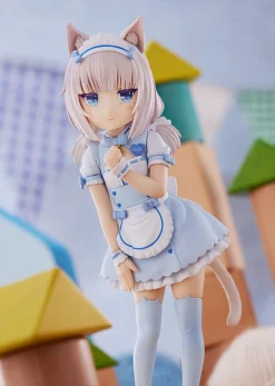 Plum Nekopara Vanilla: Pretty Kitty Style (Pastel Sweet) 1/7 Scale Figure -Featured Toys af3a9e0317d74cc8b972e0b0310a5b7c.jpg