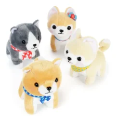 Mameshiba San Kyodai ~Reunion~ Plush Collection (Standard) 19 Mameshiba San Kyodai ~Reunion~ Plush Collection (Standard) -Featured Toys af81a03184dc442d9f27ad7f45194a50.jpg