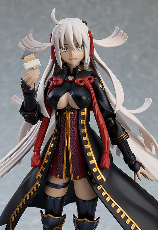 Max Factory Figma Fate/Grand Order Alter Ego/Okita Souji (Alter) 10 Max Factory Figma Fate/Grand Order Alter Ego/Okita Souji (Alter) - Image 8