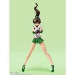 Bandai S.H.Figuarts Pretty Guardian Sailor Moon Sailor Jupiter: Animation Color Edition 9 Bandai S.H.Figuarts Pretty Guardian Sailor Moon Sailor Jupiter: Animation Color Edition -Featured Toys afa8b25c69fb436c835d4382de1d538c.jpg