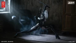 Assassin 1/12 Scale Action Figure -Featured Toys afc8f4beac0d42969b702b2fd0e3f206.jpg