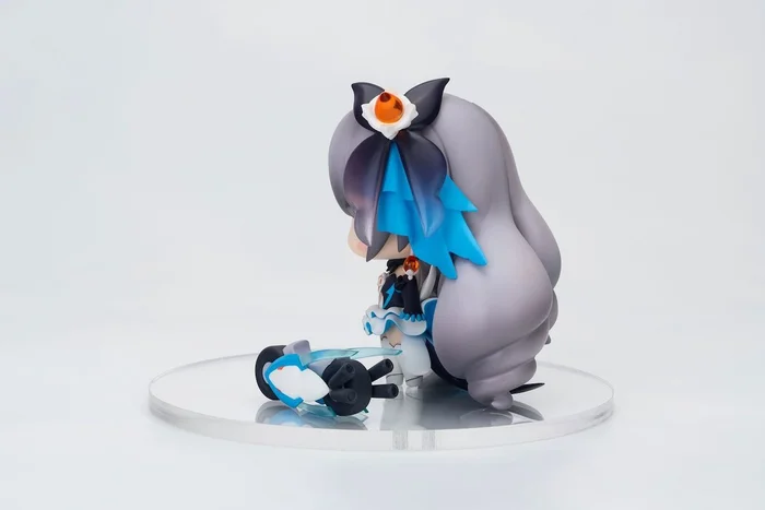 Asteroid Series Honkai Impact 3rd Bronya Zaychik: Herrscher Of Reason 6 Asteroid Series Honkai Impact 3rd Bronya Zaychik: Herrscher Of Reason - Image 4