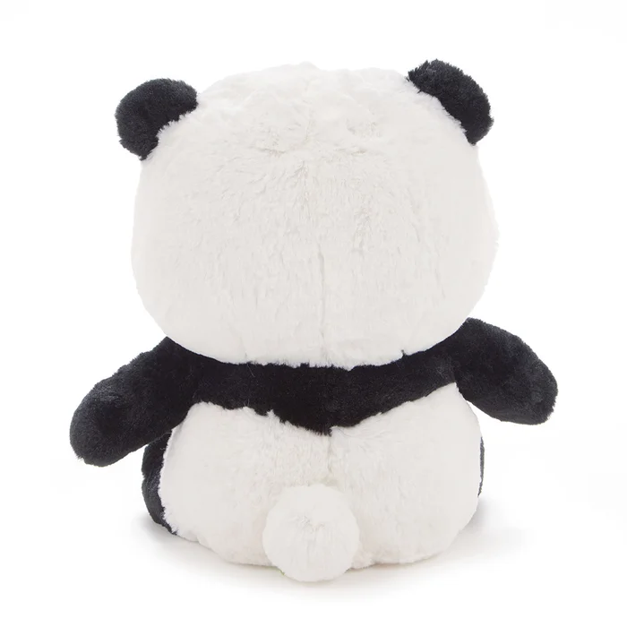 Panda No Aka-chan Big Sitting Plush 5 Panda No Aka-chan Big Sitting Plush - Image 3