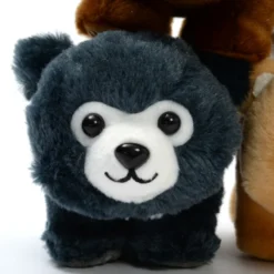 Marukuma Polar World Bear Plush Collection (Standard) -Featured Toys b0457eaae4e74ae9876d4ef40295dedc.jpg