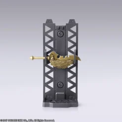 Square Enix Bring Arts NieR: Automata Trading Weapon Collection -Featured Toys b0a7ff4b1601485fb5666fe68372d56f.jpg