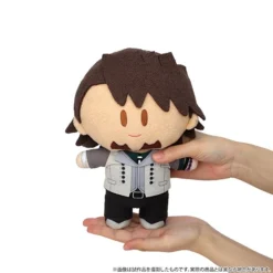 Tiger & Bunny 2 Yorinui Plush Vol. 2 16 Tiger & Bunny 2 Yorinui Plush Vol. 2 -Featured Toys b0b938f3a5f6424ca1135893bd2ec1a0.jpg