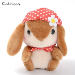 Pote Usa Loppy Zukin Rabbit Plush Collection (Standard) -Featured Toys b0eb14d7b4674c4381fdad7372ea7285.jpg