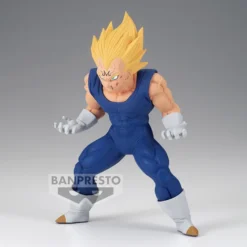 BANPRESTO Match Makers Dragon Ball Z Majin Vegeta