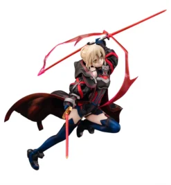 Fate/Grand Order Mysterious Heroine X (Alter) 1/7 Scale Figure (Re-run) 21 Fate/Grand Order Mysterious Heroine X (Alter) 1/7 Scale Figure (Re-run) -Featured Toys b11408b1947b4a6c8c0307a00688d7e9.jpg