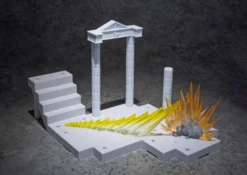 D.D.Panoramation Saint Seiya Glittering Excalibur In The Palace Of The Rock Goat -Capricorn Shura- -Featured Toys b12c56e97ecc48d7968c9ec083ba6432.jpg