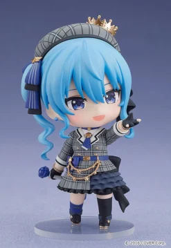 GOOD SMILE COMPANY Nendoroid Hoshimachi Suisei -Featured Toys b164c2fe47c44c158621ece4b21cf320.jpg