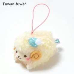 Dreamy Wooly Elephant Plush Collection (Mini Strap) 27 Dreamy Wooly Elephant Plush Collection (Mini Strap) -Featured Toys b1672db82b874c45a9c3cc3c432ac800.jpg