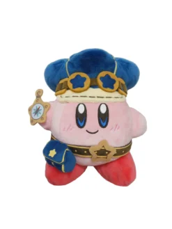 Kirby Dream Gear Plush Collection 8 Kirby Dream Gear Plush Collection -Featured Toys b16ed0f9fff348e785f89052cfc0e3f0.jpg