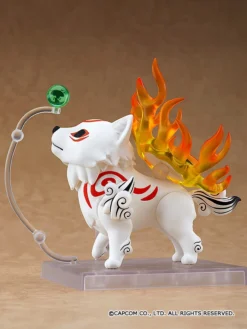 Max Factory Nendoroid Okami Amaterasu DX Ver. 18 Max Factory Nendoroid Okami Amaterasu DX Ver. -Featured Toys b182e8bbb1514ef69977690fec7db39b.jpg