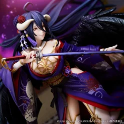 GYOSO Overlord IV Albedo 1/7 Scale Figure 18 GYOSO Overlord IV Albedo 1/7 Scale Figure -Featured Toys b210630526d646f98e608a4489f6748a.jpg