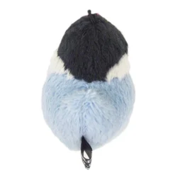 Irotoridori Java Sparrow Keychain Strap -Featured Toys b2530149f4c94ba79fc370f35e01b79f.jpg