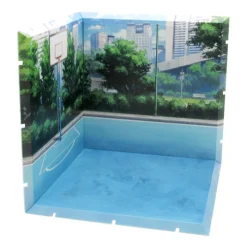 Dioramansion 150: Park Ver. 2/Rooftop (Night) 10 Dioramansion 150: Park Ver. 2/Rooftop (Night) -Featured Toys b26bf828fbb7456c92c97238cd497ad8.jpg