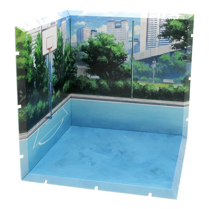 Dioramansion 150: Park Ver. 2/Rooftop (Night) 5 Dioramansion 150: Park Ver. 2/Rooftop (Night) - Image 3