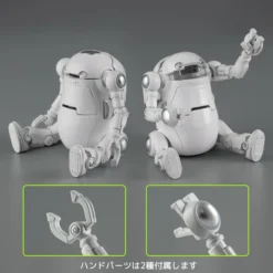 Sentinel 35 Mechatro WeGo D.I.Y 10 Sentinel 35 Mechatro WeGo D.I.Y -Featured Toys b2846438a33e4dcc999074ab469d817b.jpg