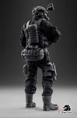 SCP Foundation Series MTF Alpha-1 Red Right Hand 1/12 Scale Action Figure -Featured Toys b28bd3d0245342f1a6b57ea421cbef13.jpg